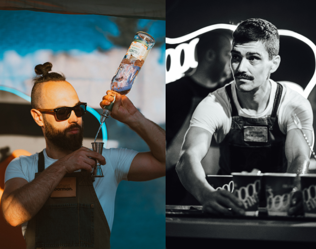 Eventbarman.bg