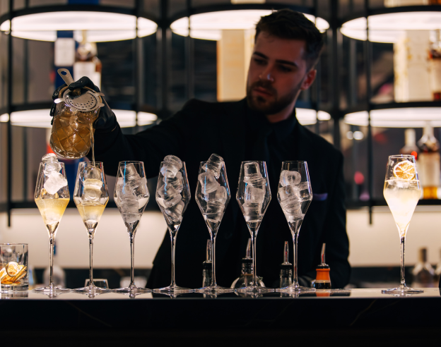 Eventbarman.bg