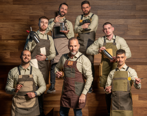 Eventbarman.bg